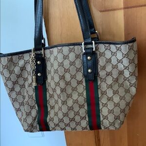 Authentic Gucci used